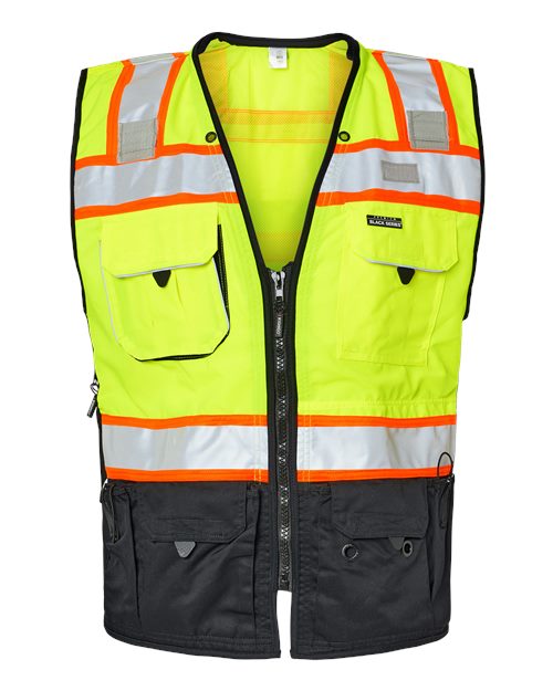 Kishigo 63629 in Lime