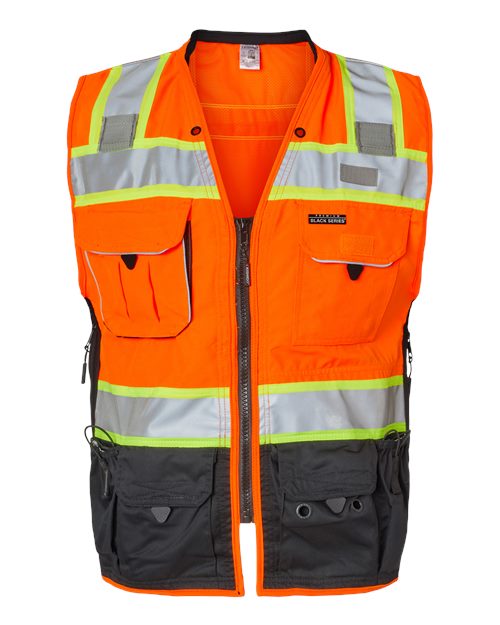 Kishigo 63629 in Orange