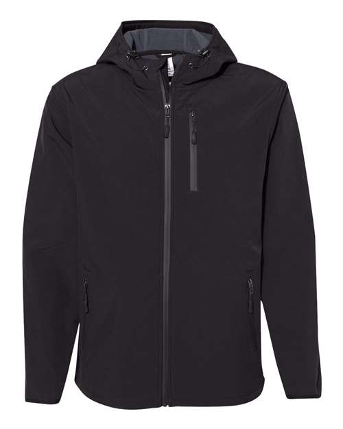 Independent Trading Co. 21376 in Black