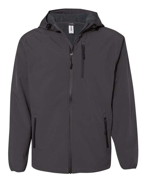 Independent Trading Co. 21376 in Graphite