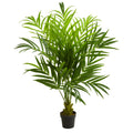 5' Kentia Palm Artificial Tree by Nearly Natural