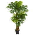 6' Hawaii Artificial Palm by Nearly Natural