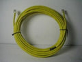 Siemens 6-Wire 2-Rj11 Rs Cable 25'Plmn 588-100A
