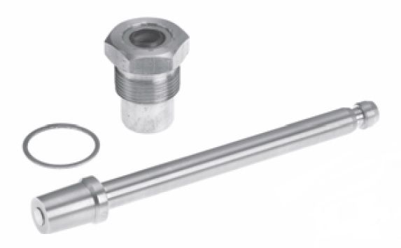 Siemens Serv.Kit No, 1/2"Lin,Ss,4.0,St 599-03321
