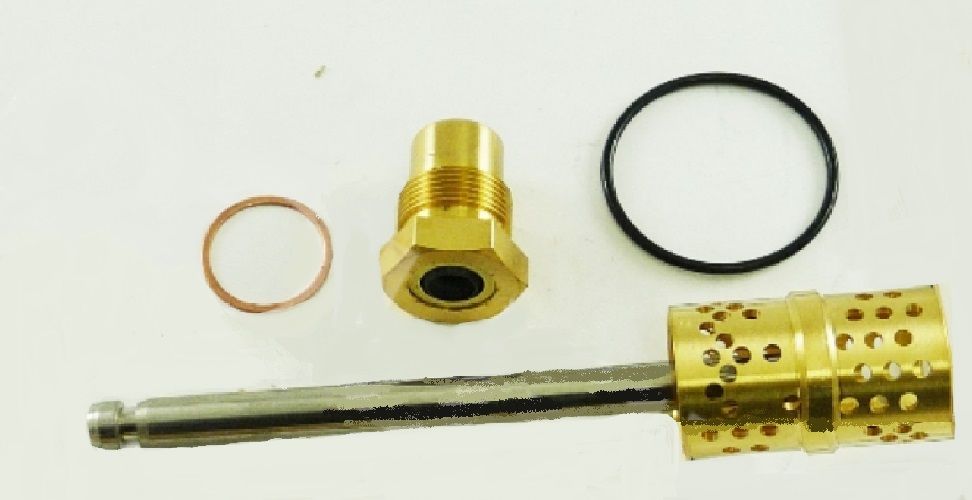 Siemens Serv.Kit,3W 1 1/4"=%,Bz,Or, 599-03387