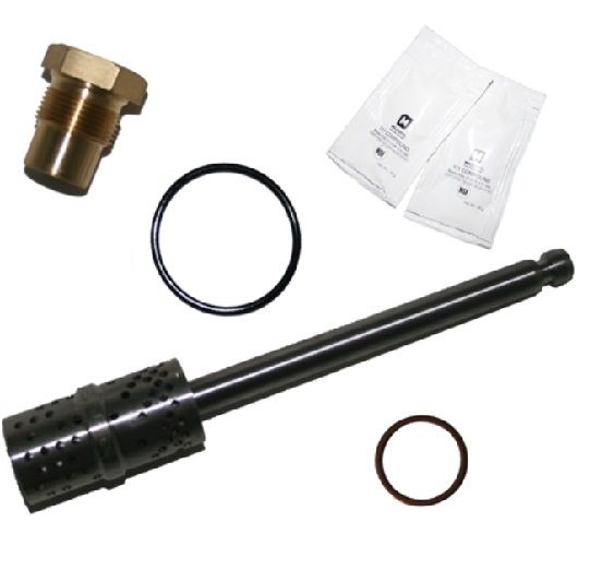Siemens Serv.Kit,3Way 2",=%,Bz,Or, 599-03389