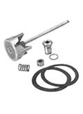 Siemens 6" 125&250,Nc,Bz,=%,Serv.Kit 599-10149