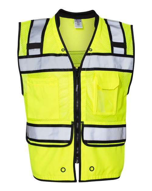 Kishigo 64429 in Lime
