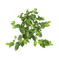 30" Pothos Hanging Bush (Set of 3) by Nearly Natural