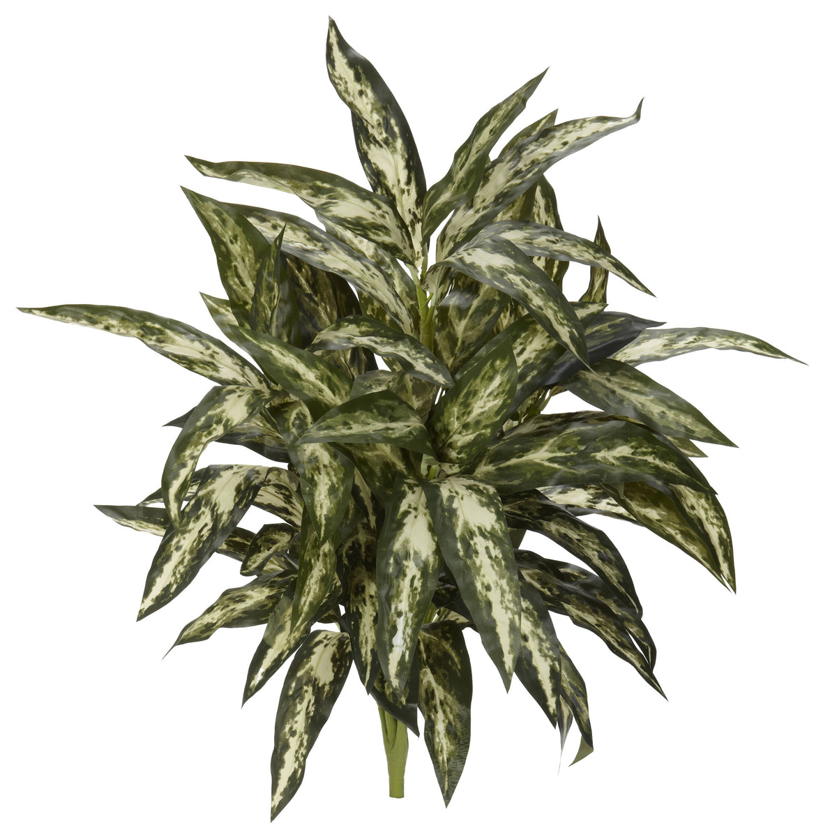 30" Aglonema Artificial Plant (Set of 3) by Nearly Natural