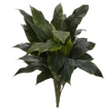 32" Green Cordyline Artificial Plant (Set of 3) by Nearly Natural