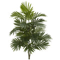 30" Areca Palm Artificial Plant (Set of 3) by Nearly Natural