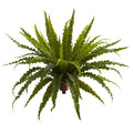 26" Asplenium Artificial Plant (Set of 2) by Nearly Natural