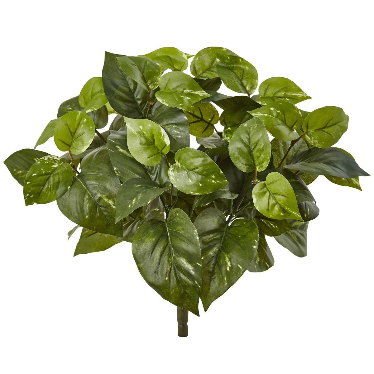 16" Pothos Artificial Plant (Set of 6) by Nearly Natural