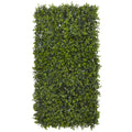 12" x 12" Eucalyptus Mat (Set of 8) by Nearly Natural