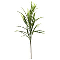 27'' Vanilla Grass Artificial Plant (Set of 24) by Nearly Natural