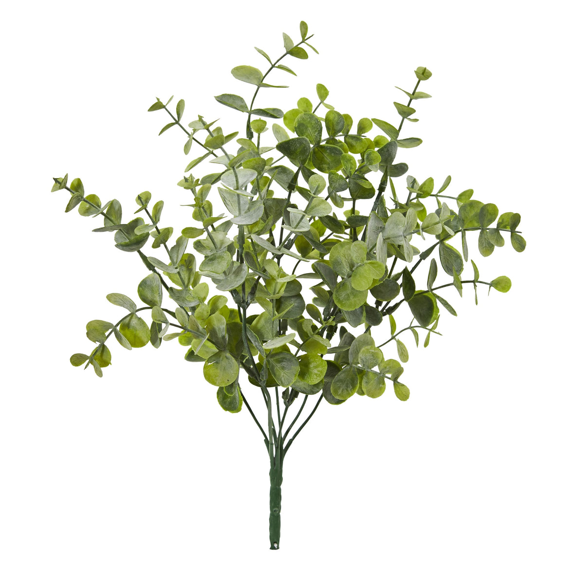 13" Eucalyptus Pick Artificial Plant (Set of 24) by Nearly Natural