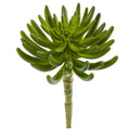 12" Succulent Artificial Plant (Set of 6) by Nearly Natural