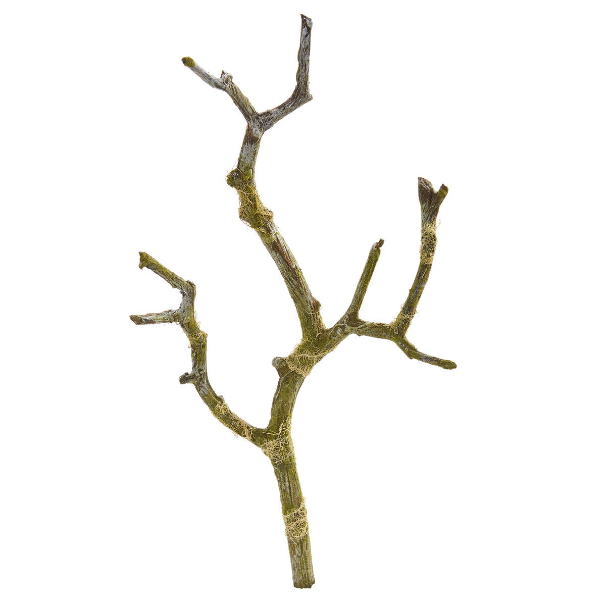 12" Twig Artificial Branch (Set of 24) by Nearly Natural