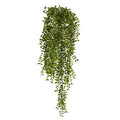 3' Gleditsia Plant UV Resistant (Indoor/Outdoor) (Set of 2) by Nearly Natural