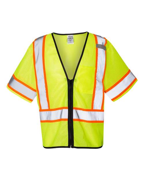 Kishigo 61329 in Lime