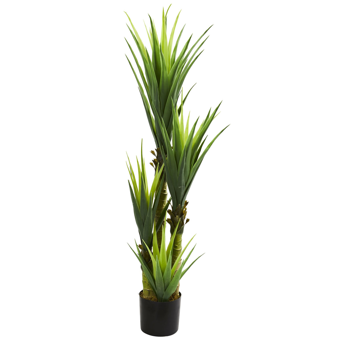 4.5' Dracaena Artificial Plant by Nearly Natural