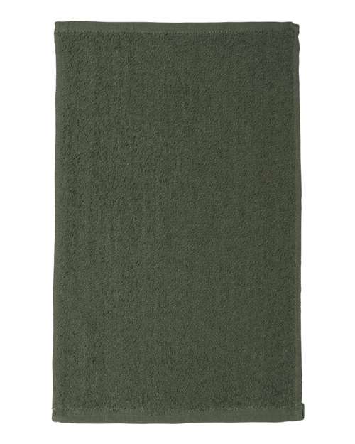 Q-Tees 17795 en verde bosque (Forest Green)