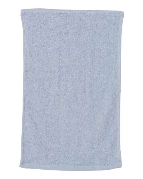 Q-Tees 17795 en azul claro (Light Blue)