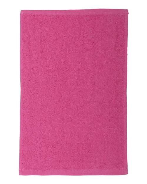 Q-Tees 17795 en rosa intenso (Hot Pink)