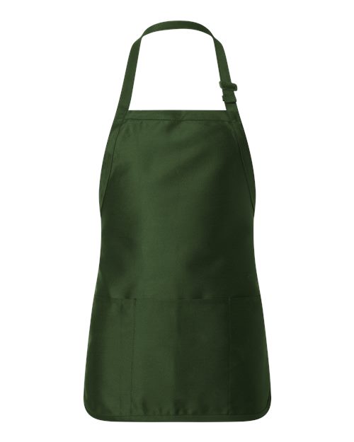 Q-Tees 45795 en verde bosque (Forest)