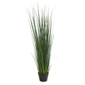 4' Grass Artificial Plant by Nearly Natural
