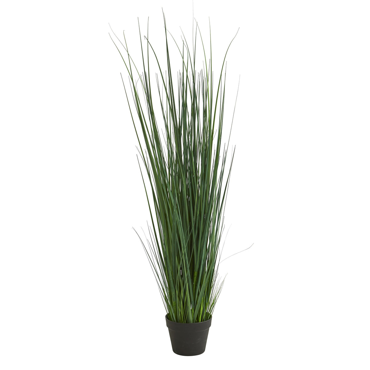 4' Grass Artificial Plant by Nearly Natural