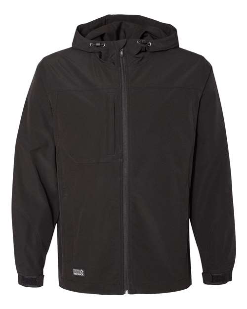 DRI DUCK 40567 en negro (Black)