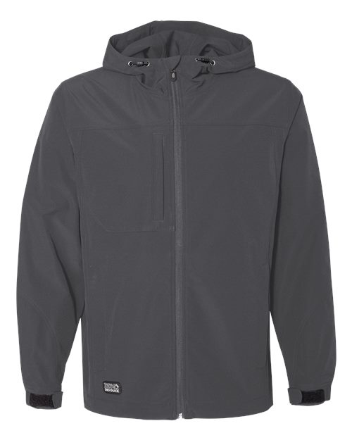 DRI DUCK 40567 en gris carbón (Charcoal)