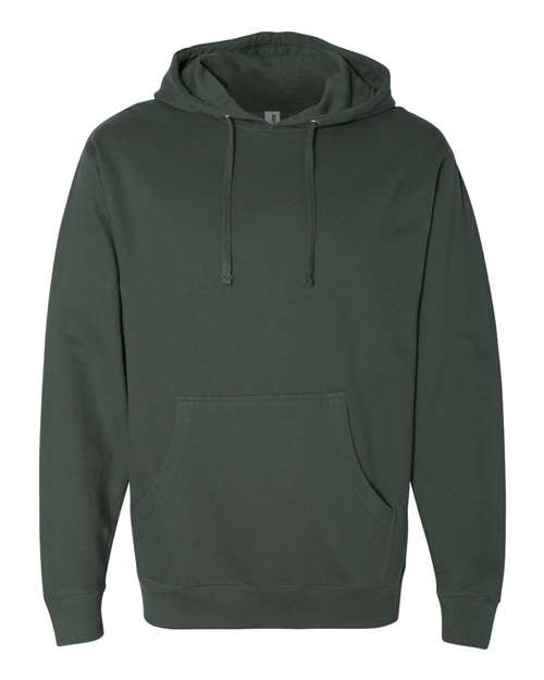 Independent Trading Co. 23676 in Alpine Green