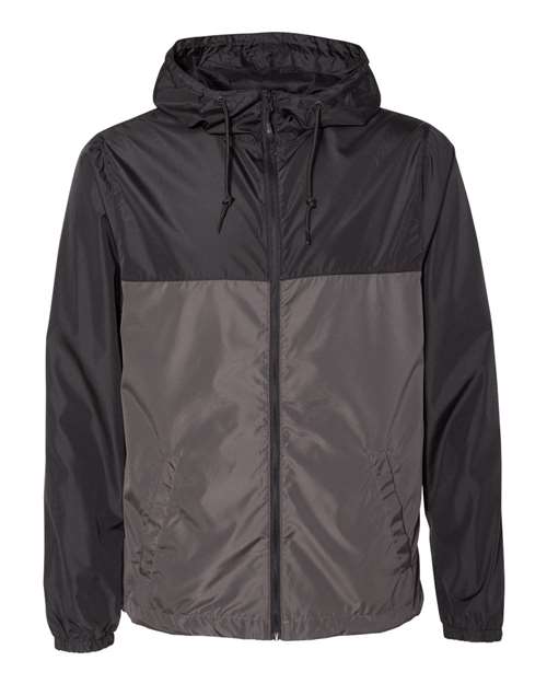 Independent Trading Co. 21876 in Black/ Graphite