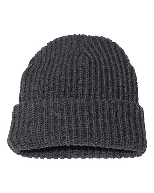 Sportsman 50795 en gris carbón (Charcoal)