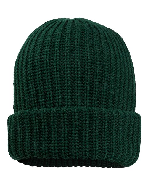 Sportsman 50795 en verde bosque (Forest Green)