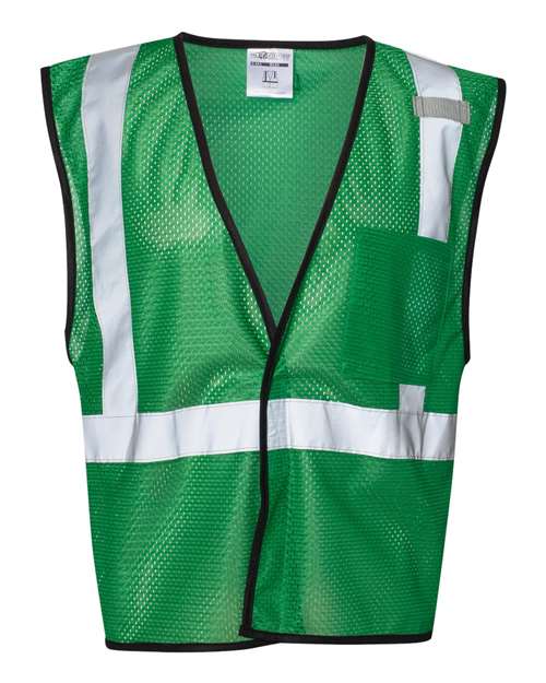 Kishigo 68829 in Green - B123