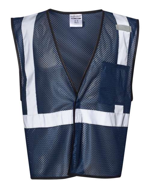 Kishigo 68829 in Navy Blue - B127
