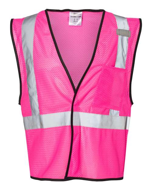 Kishigo 68829 in Pink - B126