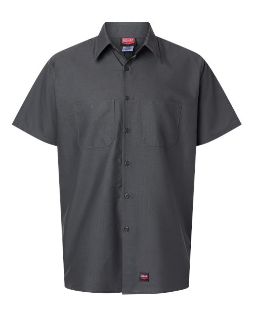 Red Kap 62230 in Charcoal