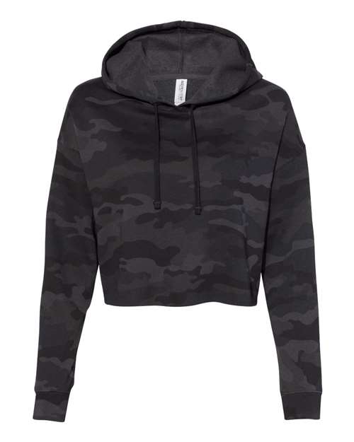 Independent Trading Co. 26576 in Black Camo
