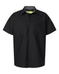 Red Kap 56530 in Black/ Charcoal