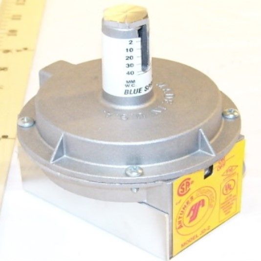 A.J. Antunes Jd-2-Blue W/Harrison Connector 801111323