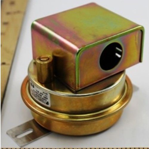A.J. Antunes Smd Diff Vac#.17-6" Rev Cover 8021204174