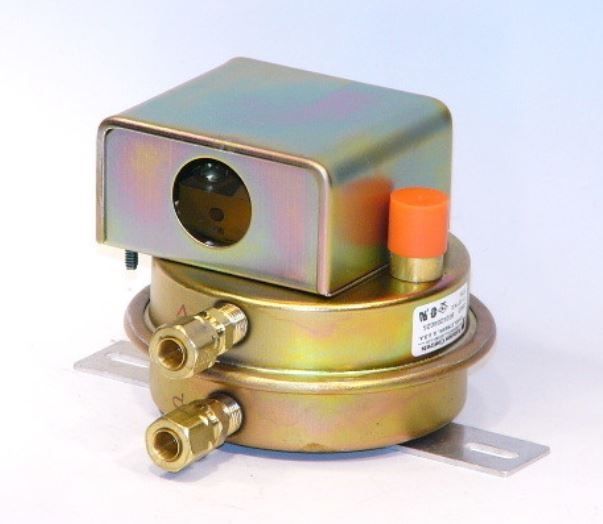 A.J. Antunes Smd Air#Switch .17-6"Wc .5"Dif 8024204025