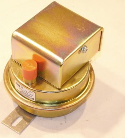 A.J. Antunes Smd Air Press.Switch .17-6.0Wc 8024204046