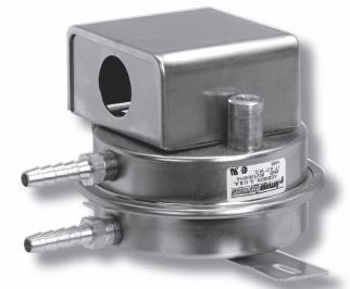 A.J. Antunes .17-6"Wc Adj W/Fmrating Switch 8024204107