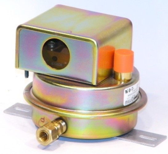 A.J. Antunes Smd Air Pressure Switch 0.2"Wc 8026202094